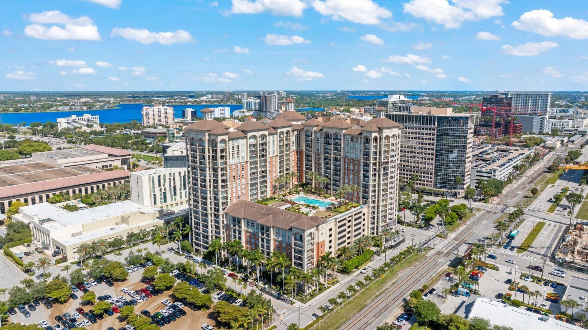 550 Okeechobee Boulevard, Unit 1409, West Palm Beach, FL 33401 Photo