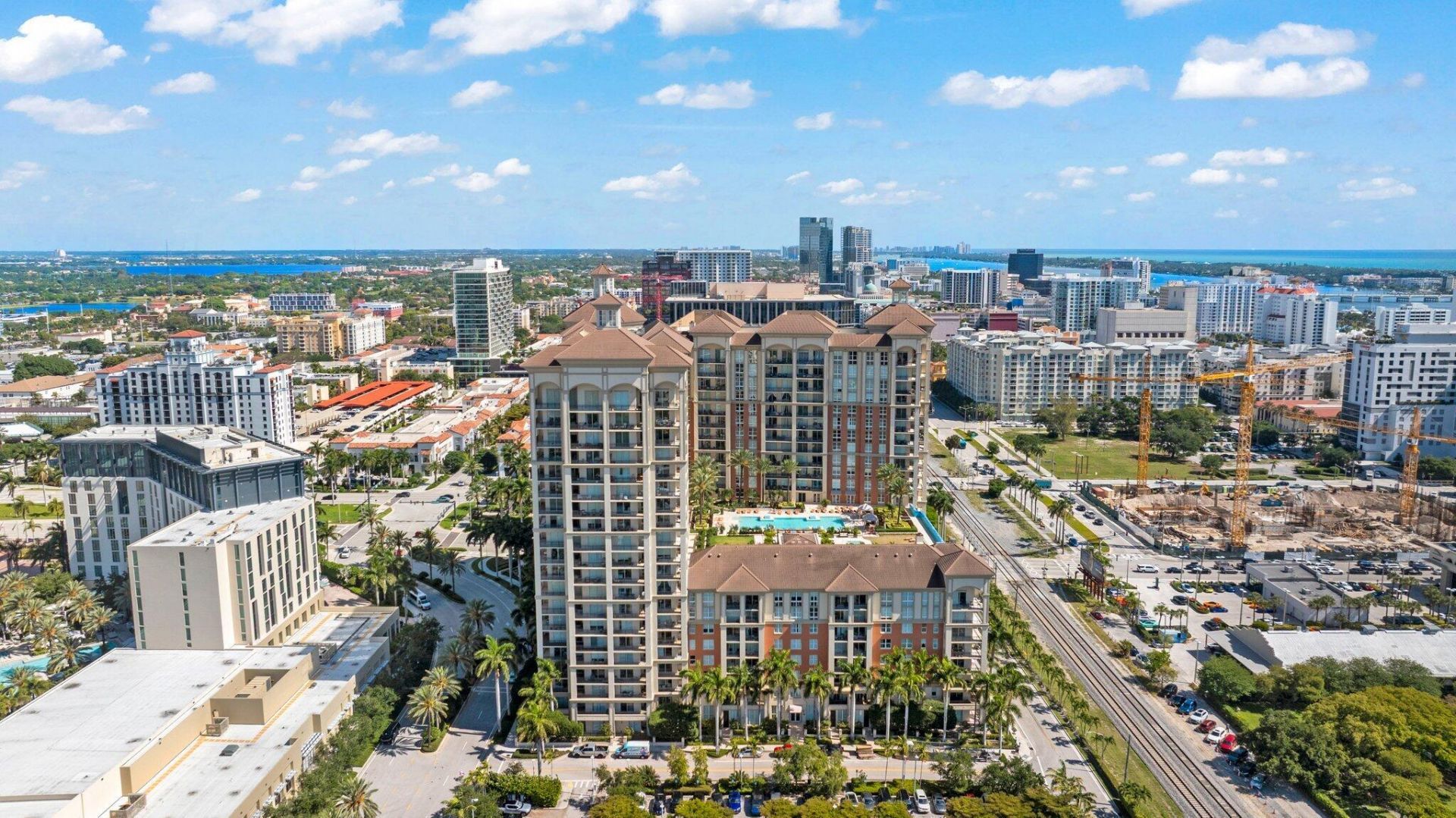 550 Okeechobee Boulevard, Unit 1409, West Palm Beach, FL 33401 Photo