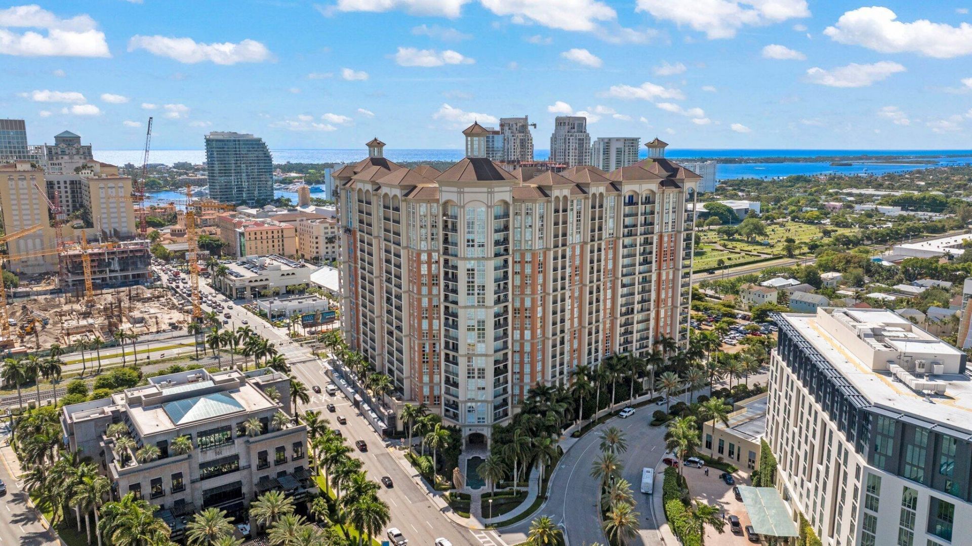 550 Okeechobee Boulevard, Unit 1409, West Palm Beach, FL 33401 Photo