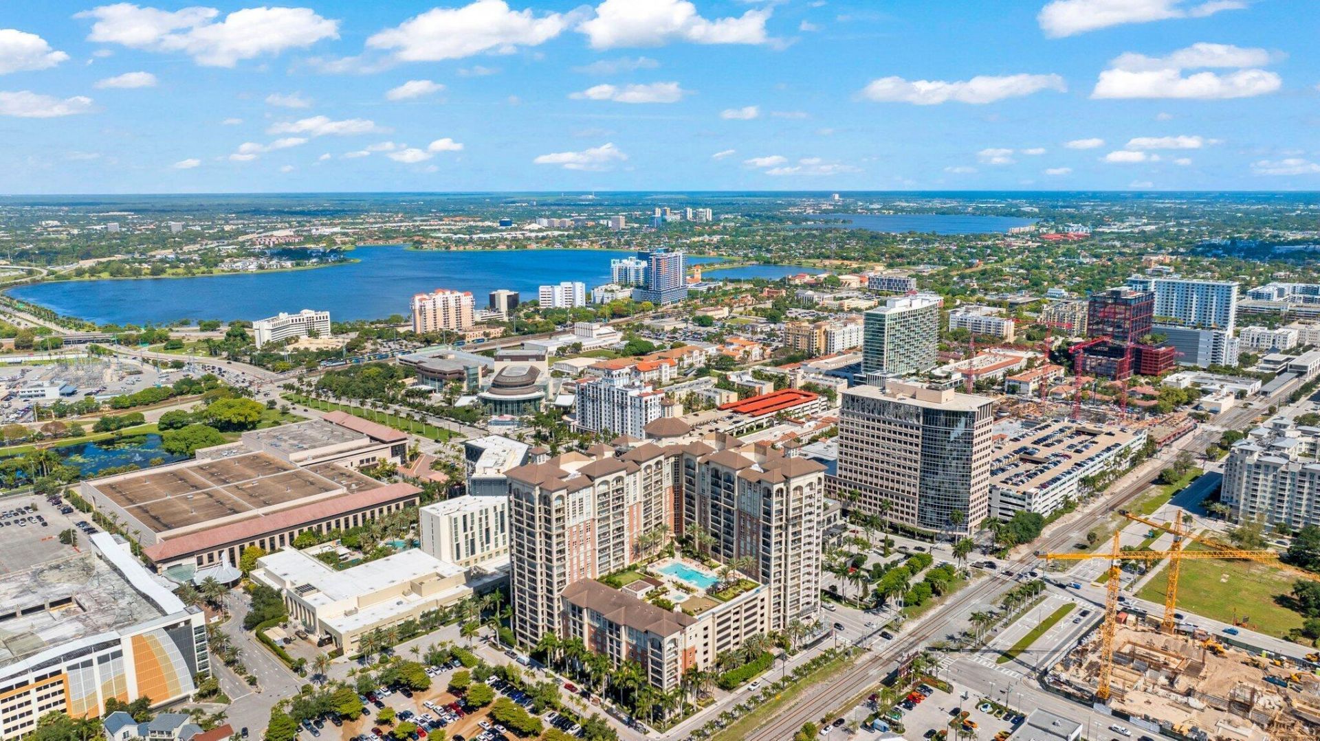 550 Okeechobee Boulevard, Unit 1409, West Palm Beach, FL 33401 Photo