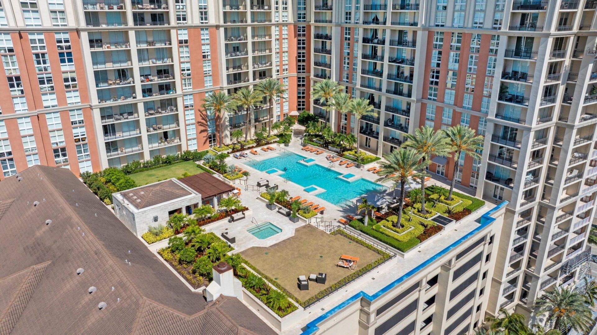 550 Okeechobee Boulevard, Unit 1409, West Palm Beach, FL 33401 Photo