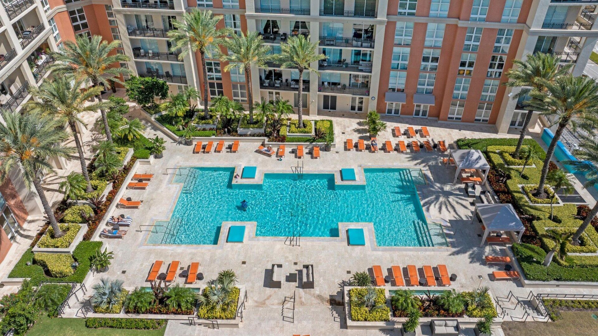 550 Okeechobee Boulevard, Unit 1409, West Palm Beach, FL 33401 Photo