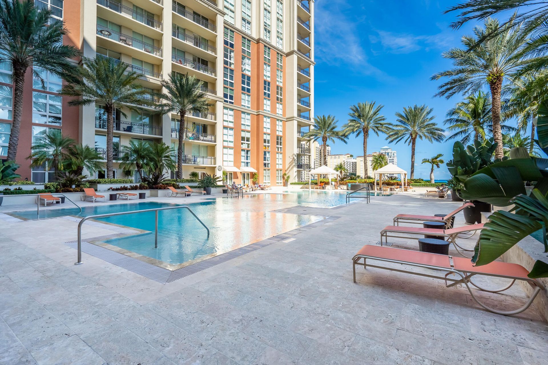 550 Okeechobee Boulevard, Unit 1409, West Palm Beach, FL 33401 Photo