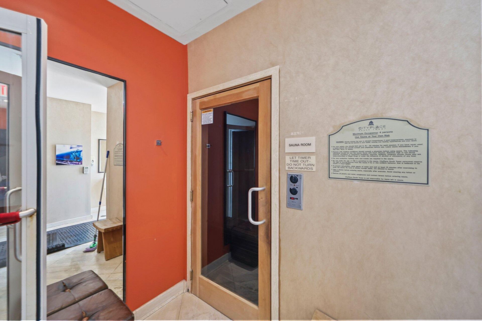 550 Okeechobee Boulevard, Unit 1409, West Palm Beach, FL 33401 Photo