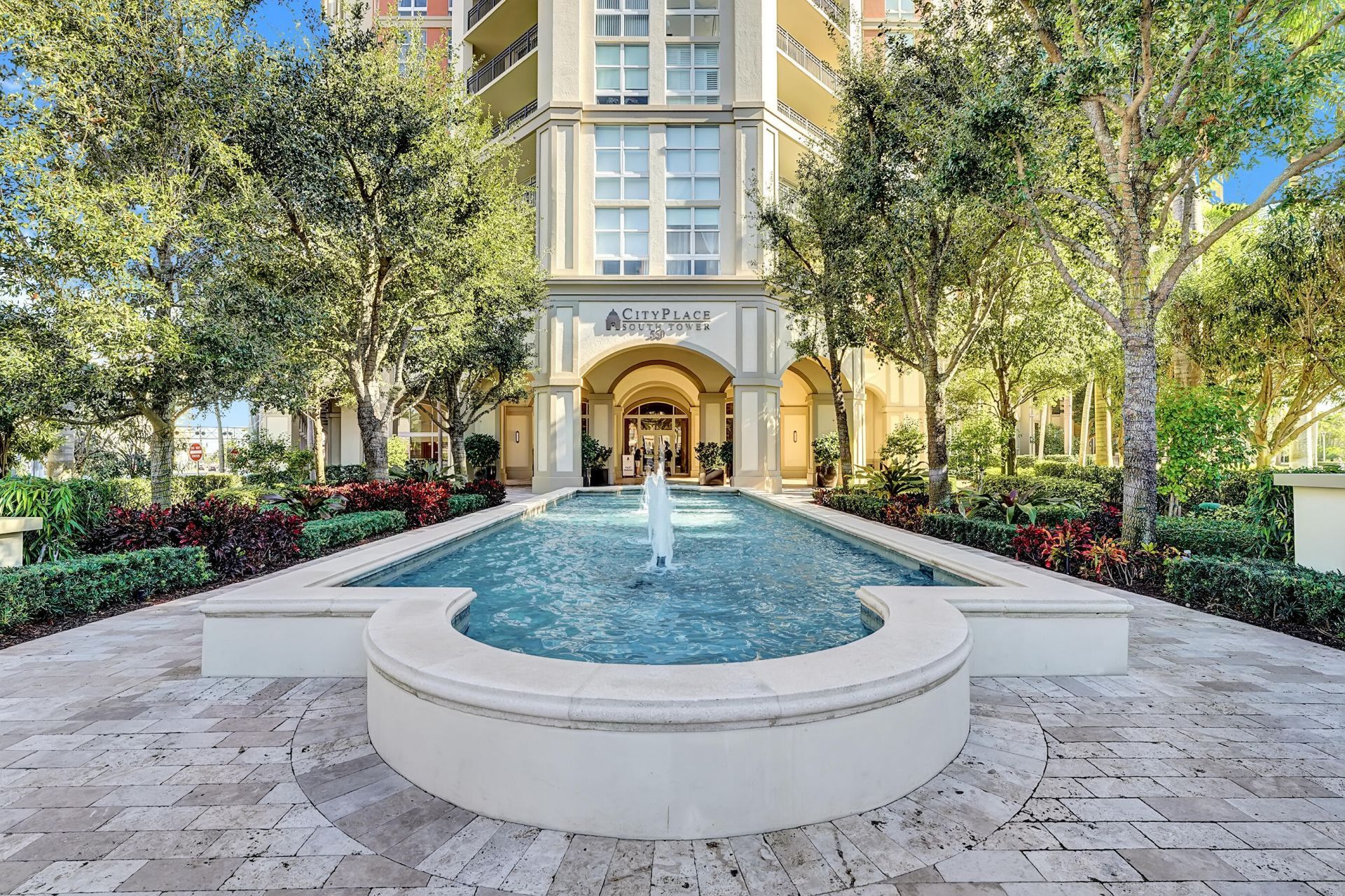 550 Okeechobee Boulevard, Unit 1409, West Palm Beach, FL 33401 Photo