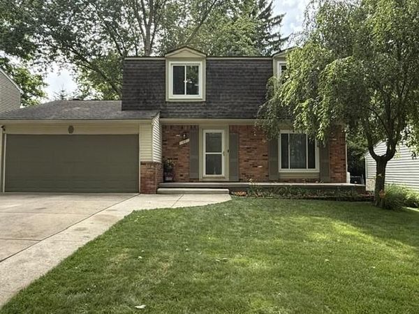40 Colony Court, Ypsilanti, MI 48197