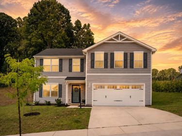 138 Ethan Court, Lynchburg, VA 24501