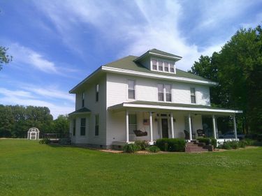 502 State Route 780 , Clinton, KY 42031