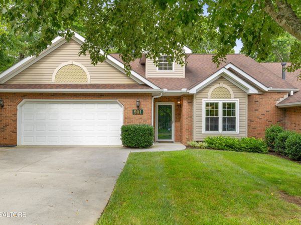 901 Millington Park Way, Knoxville, TN 37909