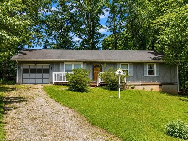 212 Bermuda Drive , North Wilkesboro, NC 28659