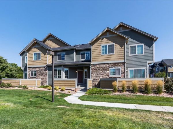 15800 E 121st Avenue , Unit 2, Commerce City, CO 80603