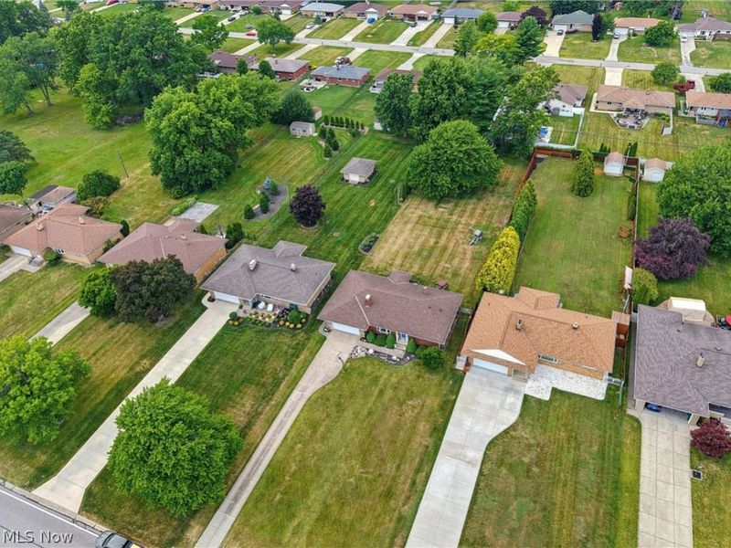 855 Nemet Drive, Seven Hills, OH 44131 Photo 3