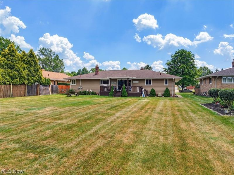 855 Nemet Drive, Seven Hills, OH 44131 Photo 33