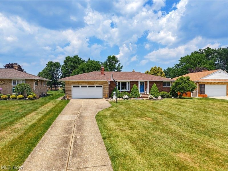 855 Nemet Drive, Seven Hills, OH 44131 Photo 41
