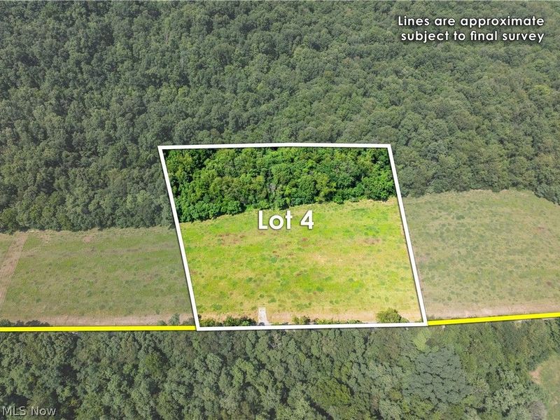 Lot 4 Township Rd 51, Somerset, OH 43783 Photo 1