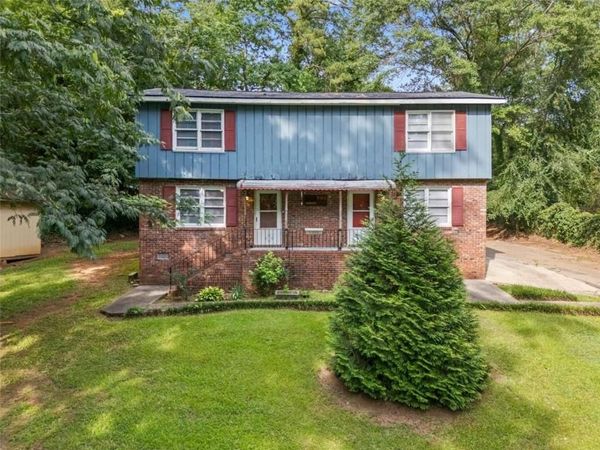 2763 Coral Way , Macon, GA 31211
