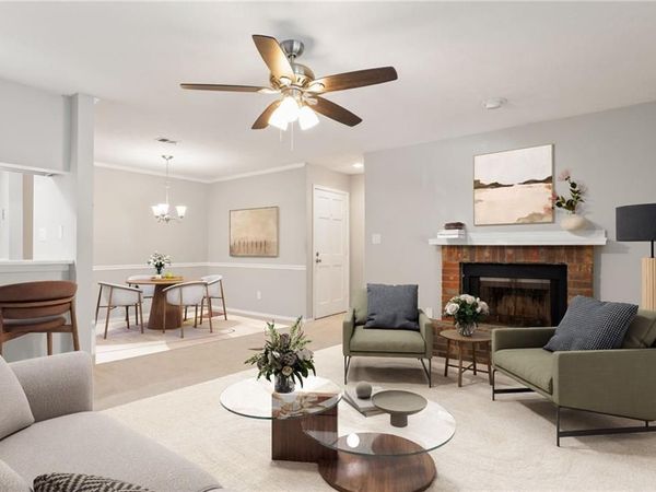 1009 McClelen Way, Decatur, GA 30033