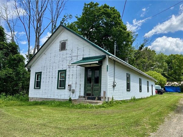 15522 State Route 8 , Masonville, NY 13804