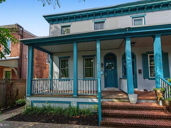 1914 DELAWARE AVENUE, WILMINGTON, DE 19806