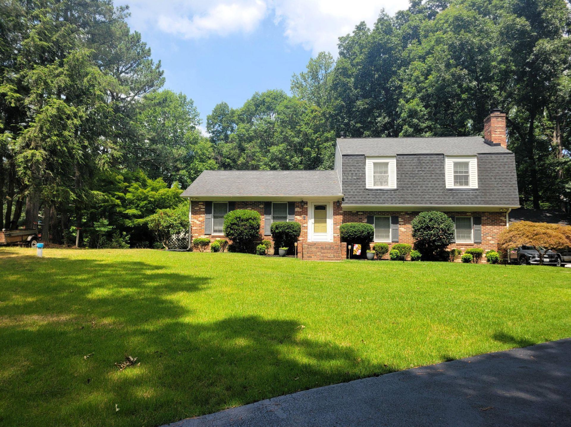6355 HIDDEN VALLEY DRIVE , LA PLATA, MD 20646