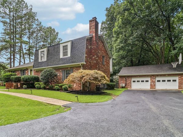 6355 HIDDEN VALLEY DRIVE, LA PLATA, MD 20646
