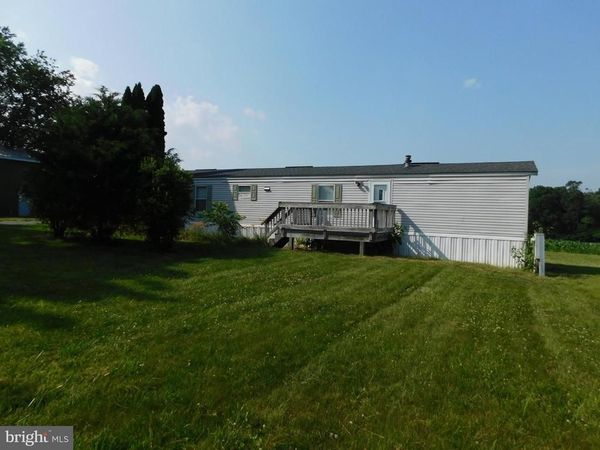 3589 MILL GREEN ROAD, STREET, MD 21154