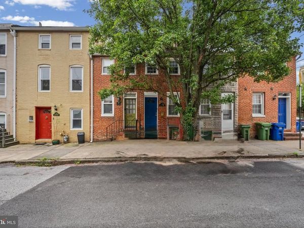 405 E CROSS, BALTIMORE, MD 21230