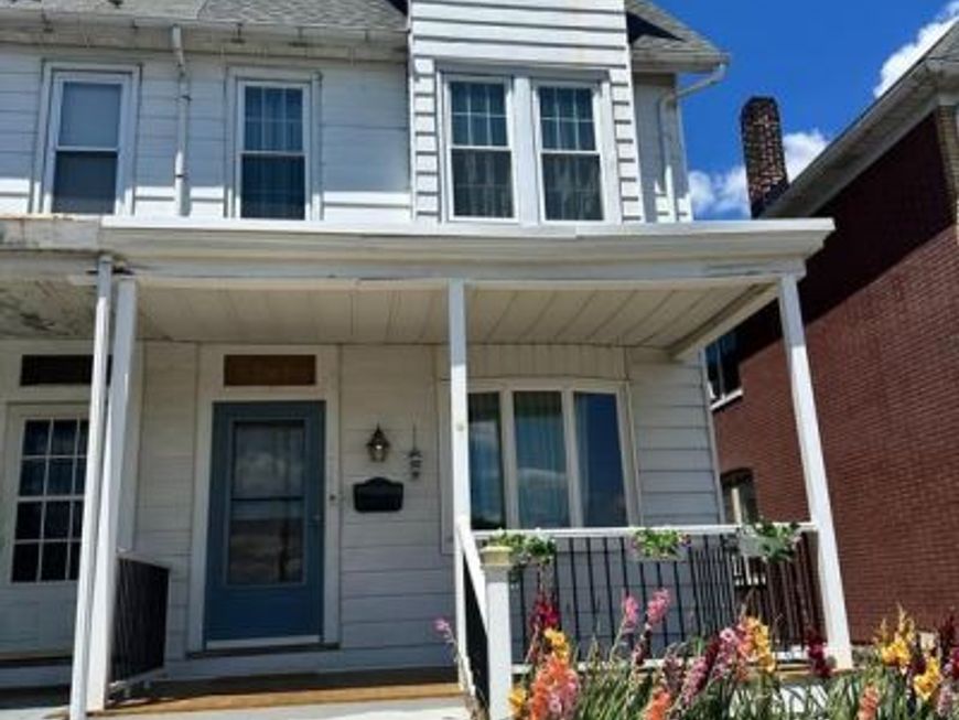 1821 Hay Terrace , Easton, PA 18042 Main Photo