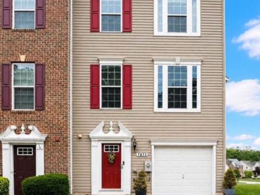 7673 Timbercross Lane, Glen Burnie, MD 21060 Main Photo