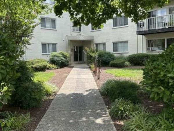 1005 CHILLUM ROAD , Unit 110, HYATTSVILLE, MD 20782
