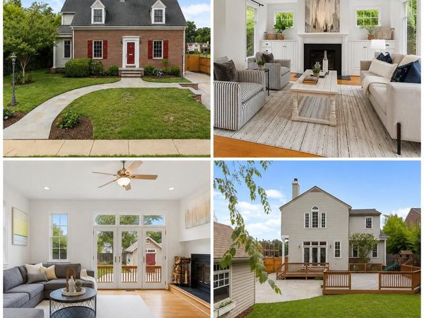 2502 TAYLOR AVENUE, ALEXANDRIA, VA 22302