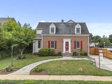 2502 TAYLOR AVENUE , ALEXANDRIA, VA 22302