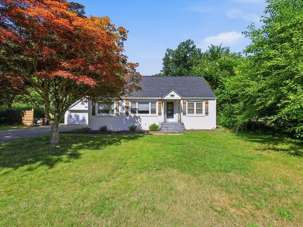 1178 Main Street, Agawam, MA 01001
