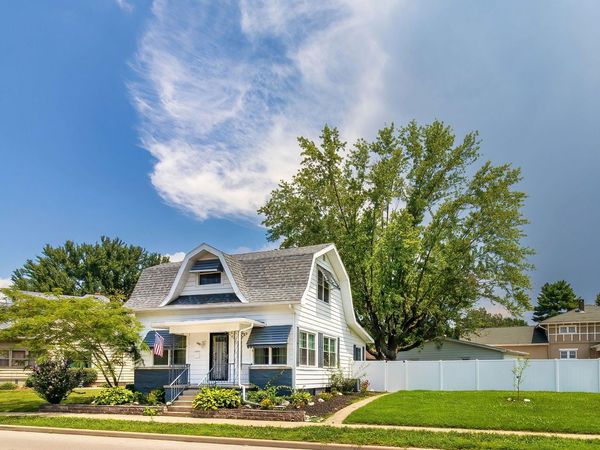608 N main Street, Bicknell, IN 47512