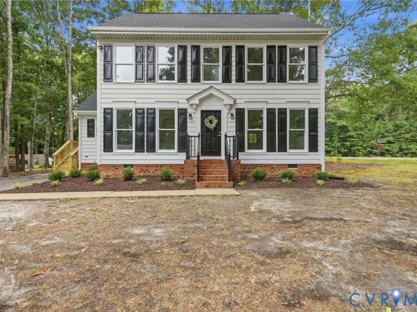 3700 Malbon Way, Chesterfield, VA 23832