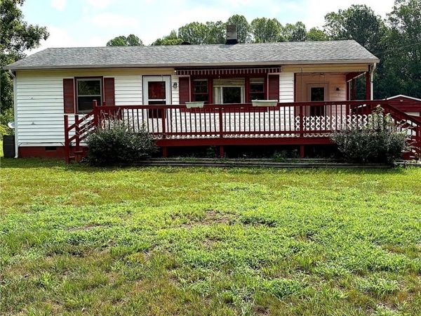 85 Frenchs Store Road , Cumberland, VA 23040