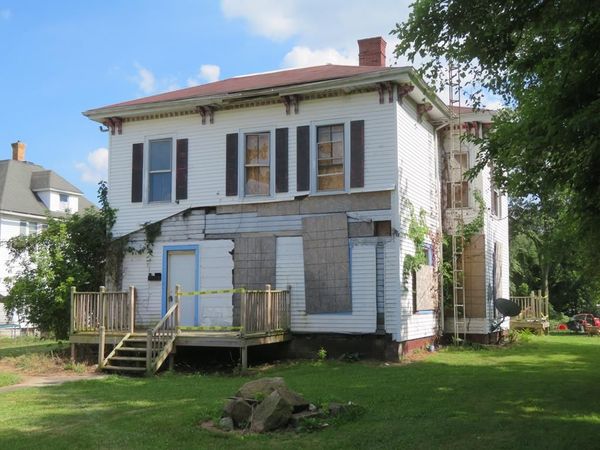 409 Springmill St, Mansfield, OH 44902