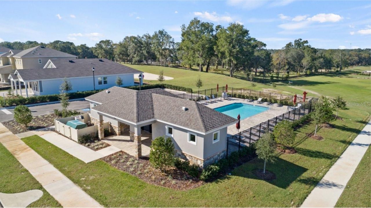 4155 Conjunction Way , Apopka, FL 32712 Photo