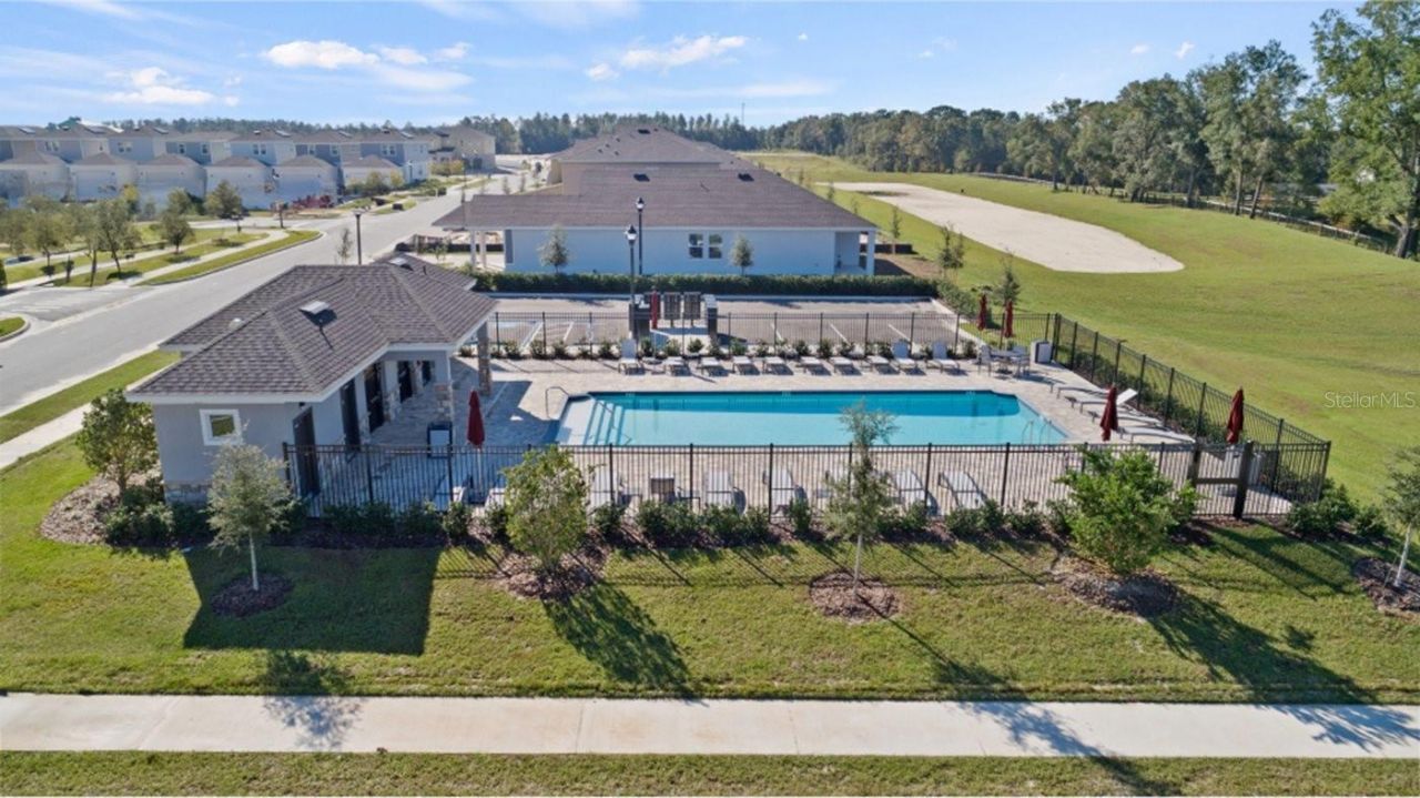 4155 Conjunction Way , Apopka, FL 32712 Photo