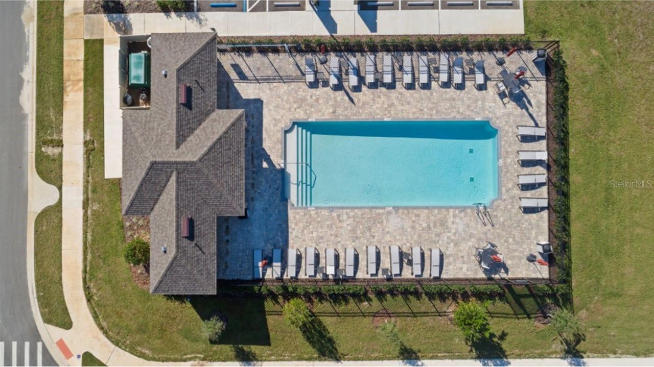 4155 Conjunction Way , Apopka, FL 32712 Photo