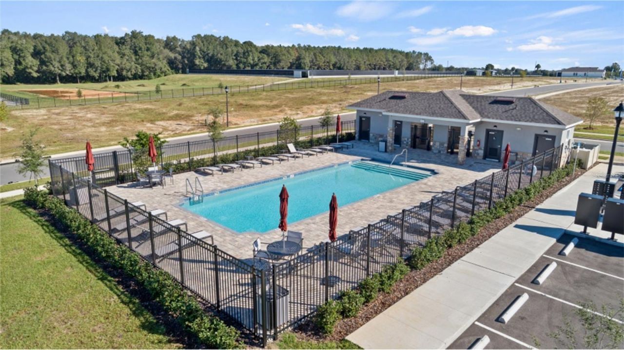4155 Conjunction Way , Apopka, FL 32712 Photo