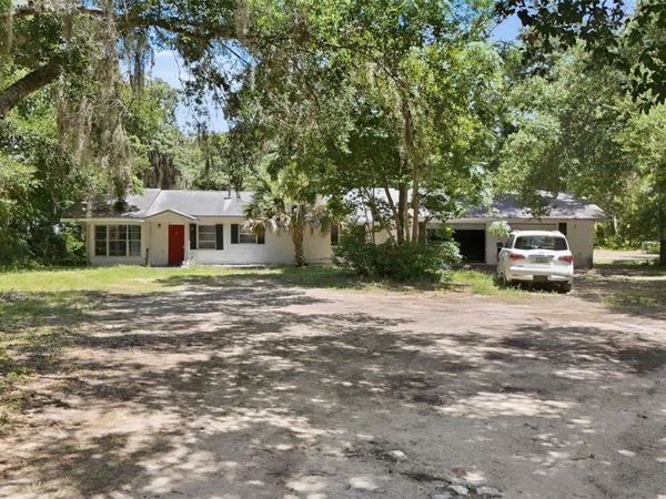 2675 E WASHINGTON AVENUE, EUSTIS, FL 32726