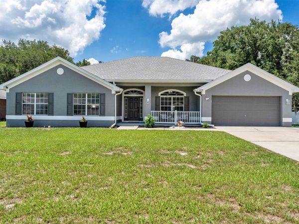 2855 BLACKWATER OAKS DRIVE, MULBERRY, FL 33860