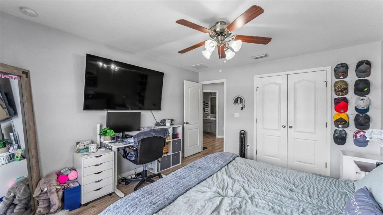 2855 Blackwater Oaks Drive, Mulberry, FL 33860 Photo