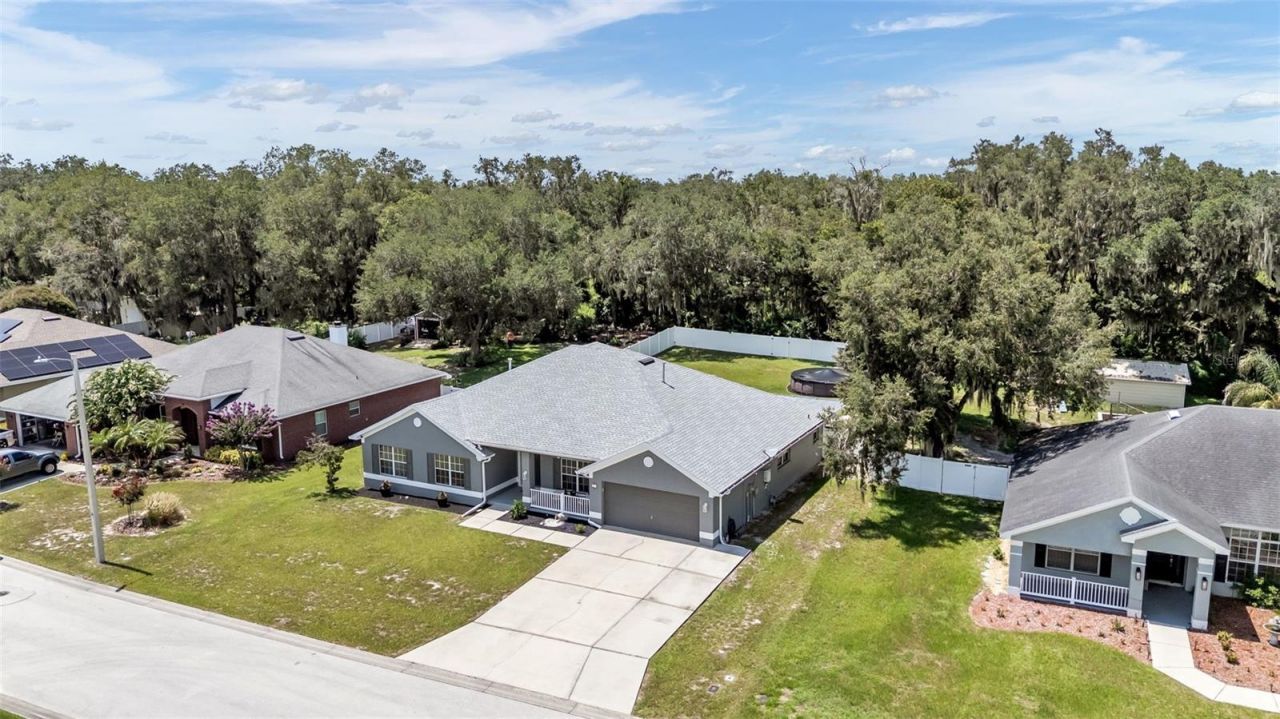 2855 Blackwater Oaks Drive, Mulberry, FL 33860 Photo