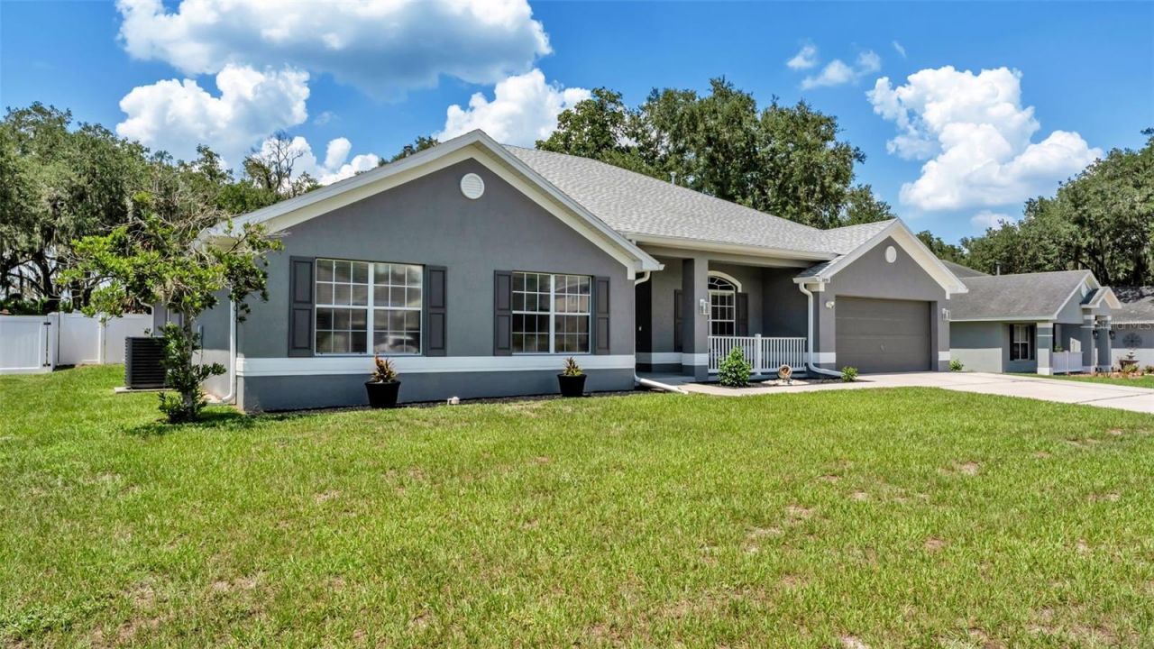2855 Blackwater Oaks Drive, Mulberry, FL 33860 Photo
