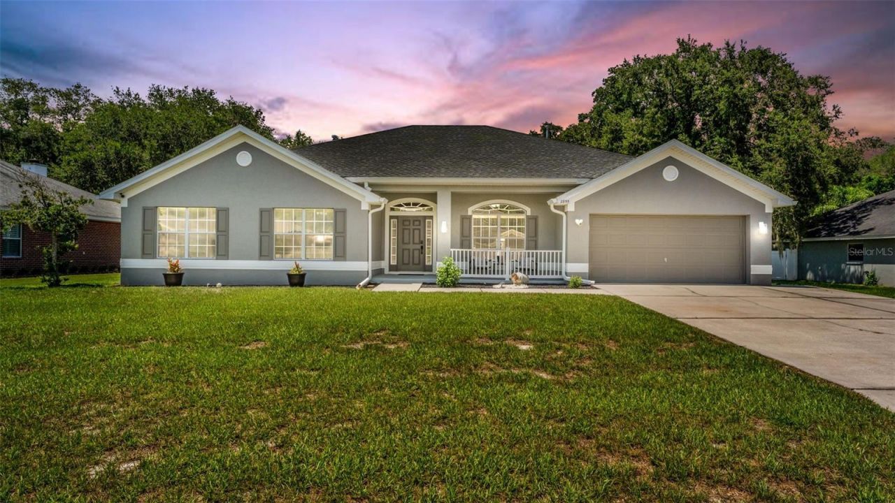 2855 Blackwater Oaks Drive, Mulberry, FL 33860 Photo