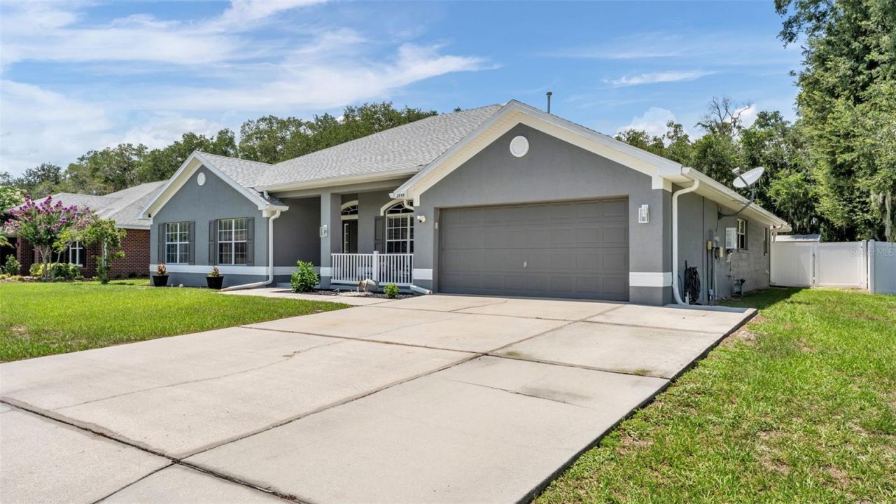 2855 Blackwater Oaks Drive, Mulberry, FL 33860 Photo