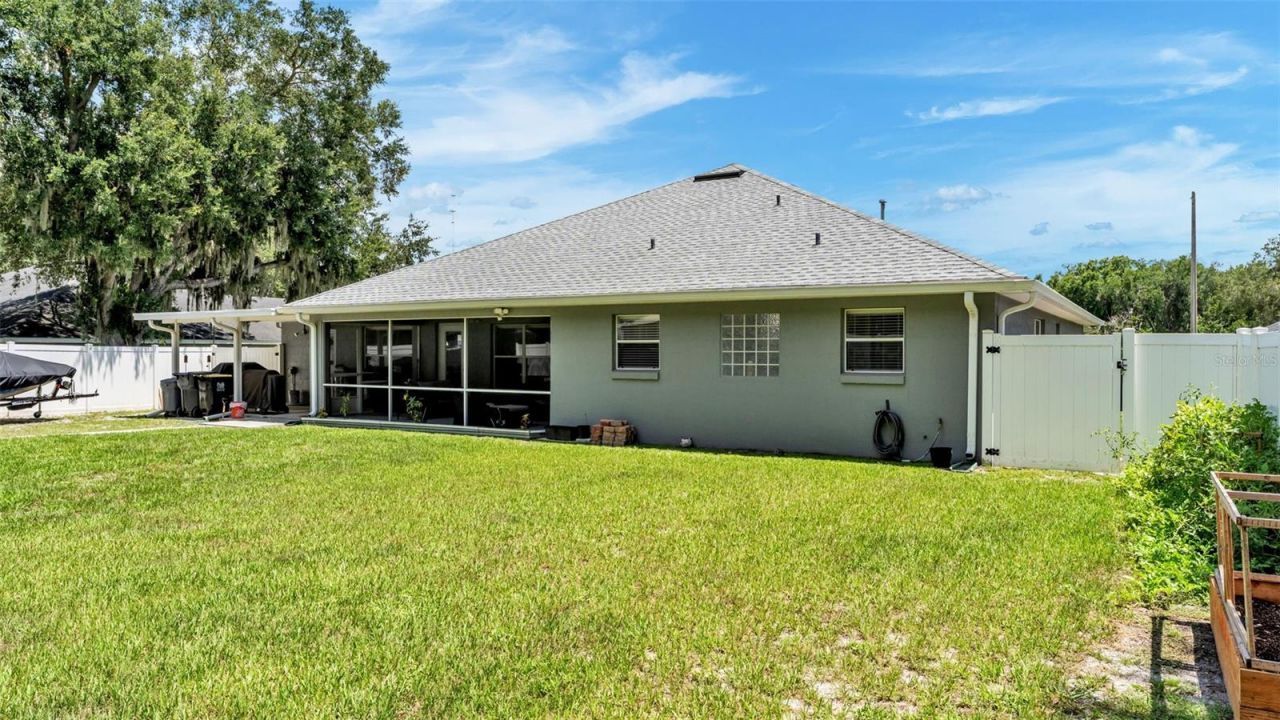2855 Blackwater Oaks Drive, Mulberry, FL 33860 Photo