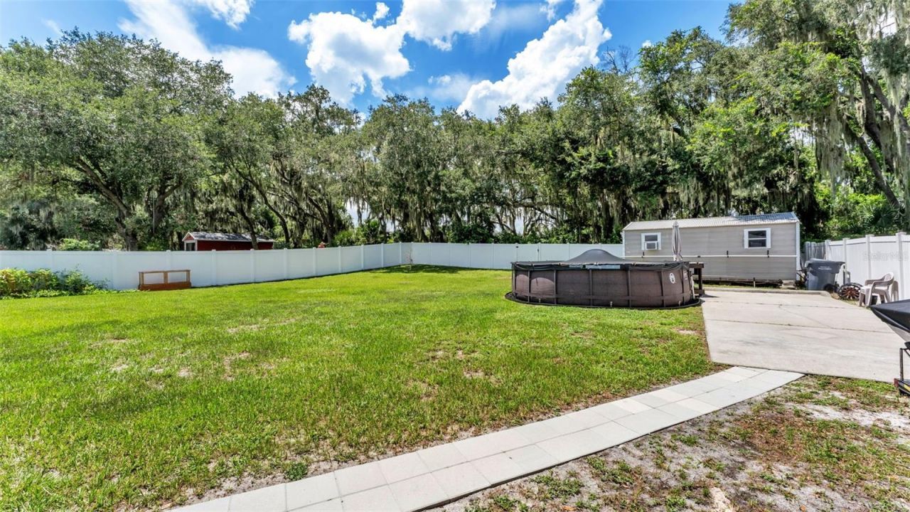 2855 Blackwater Oaks Drive, Mulberry, FL 33860 Photo